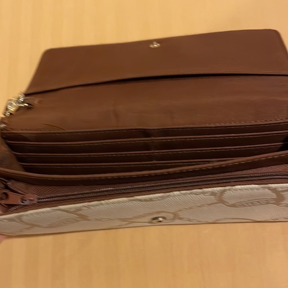 Chaps Wallet - Picture 4 of 4